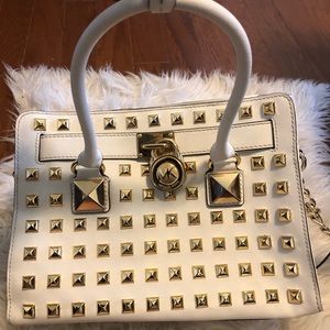 Michael Kors handbag